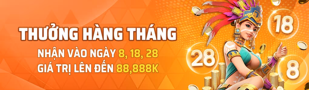 Banner khuyến mãi tại PPP888