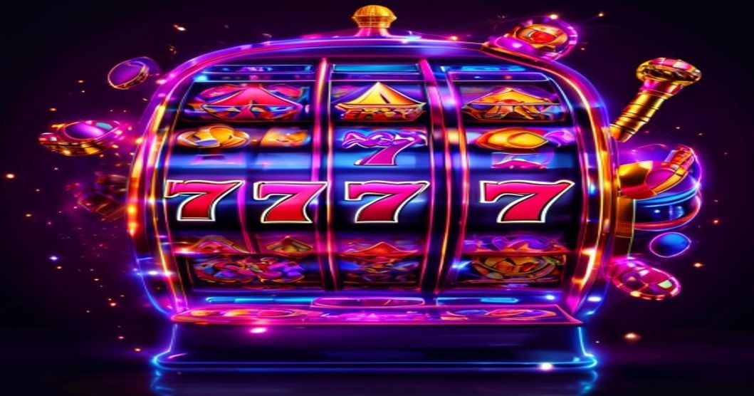 Nổ hũ slots PPP888