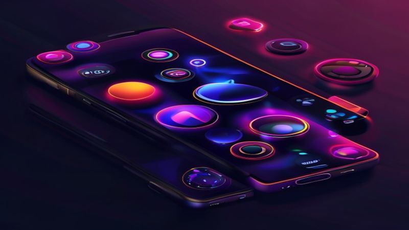 App PPP888 trên điện thoại