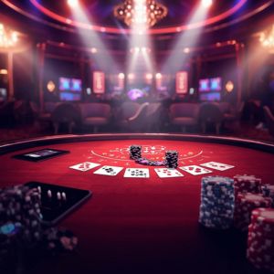 Roulette PPP888