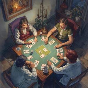 Game Bài PPP888 – Đổi Thưởng Siêu Tốc